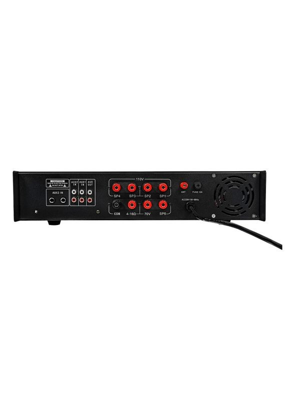 Підсилювач PAMP-240-5Zi-BT 4all audio (328908099)