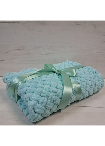 Плед дитячий плюшевий Тіффані 100х120 Vian-Dizain (364274662)