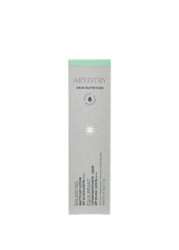 Денний лосьйон з SPF 30 з ефектом матування Artistry Skin Nutritionn, 50 г Амвей Amway (334710846)