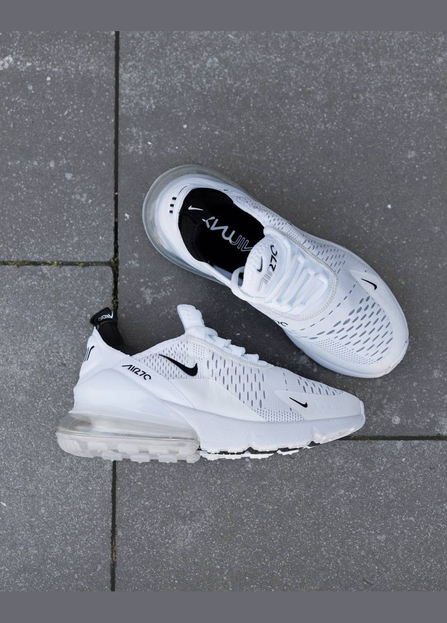 Стильні жіночі кросівки No Brand білі всесезони (328098363)