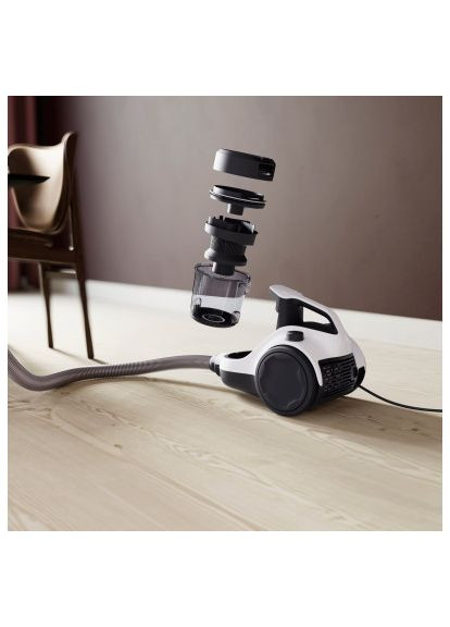 Пылесос EСС21-2IW 800 Вт Electrolux (358066671)