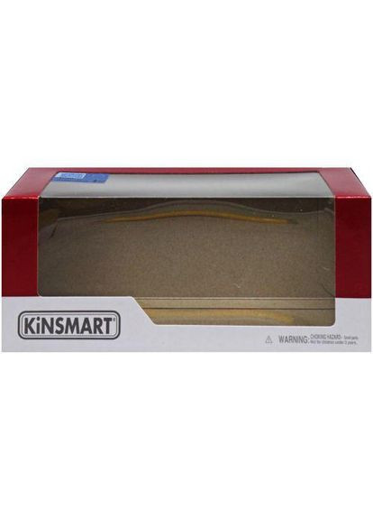 Машинка металева "Lamborghini countach", синій (TS01091996219774) Kinsmart (371357653)