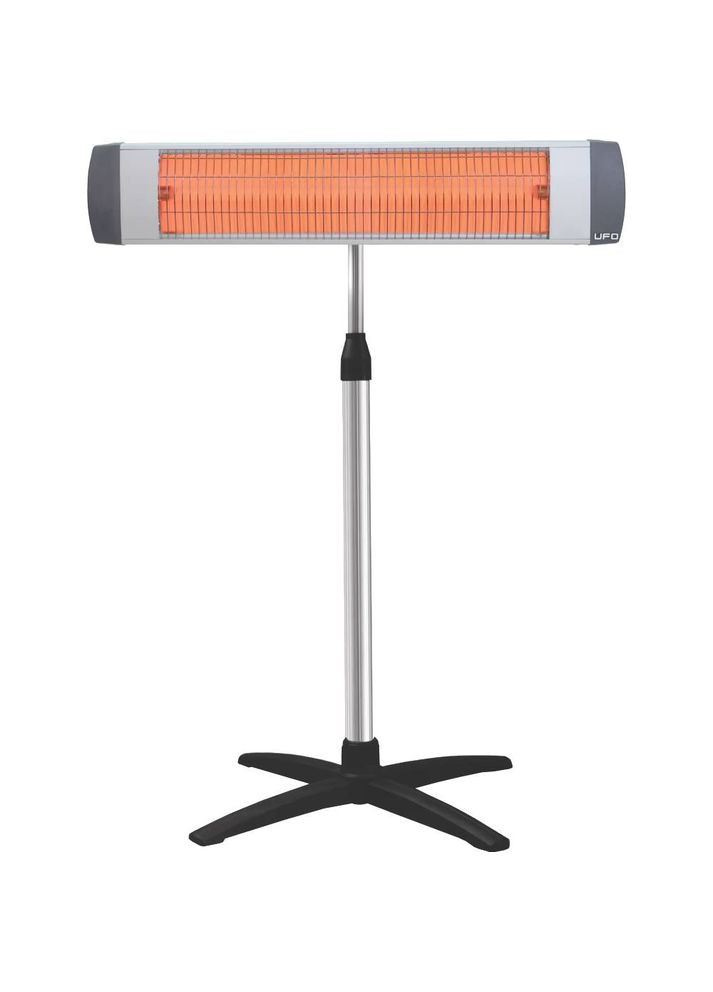Инфракрасный обогреватель BASIC UFOYU23EN + ножка (8699245805918) UFO (306825721)