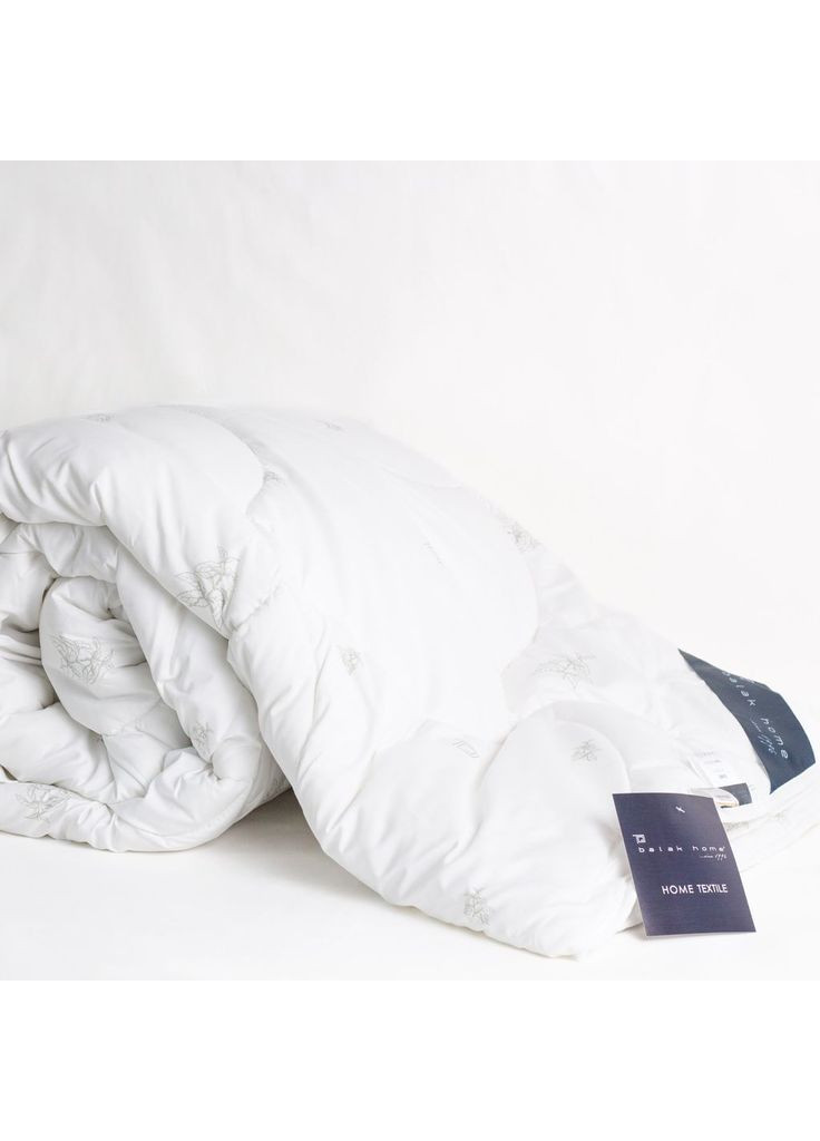 Ковдра ПРИРОДА "RAMIE" membrana print 220*200 см BalakHome (366874161)