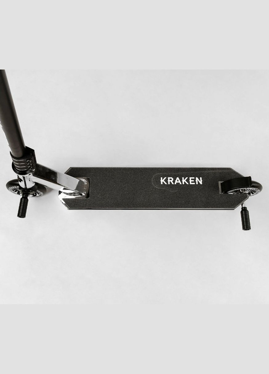 Трюковый самокат из серий "Kraken"-KR-82080 HIC-система Best Scooter (288050187)