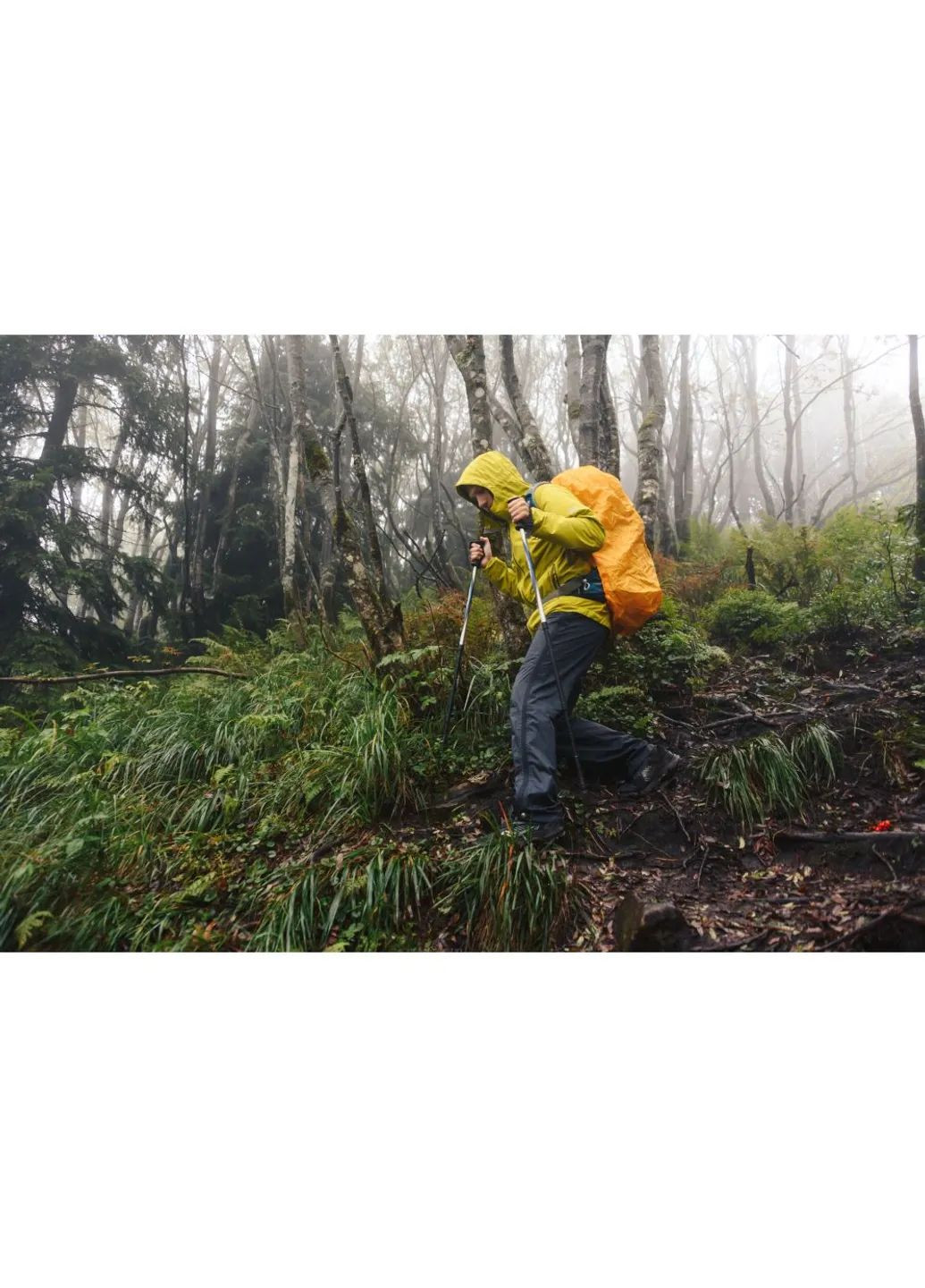 Накидка Raincover Turbat (346225560)