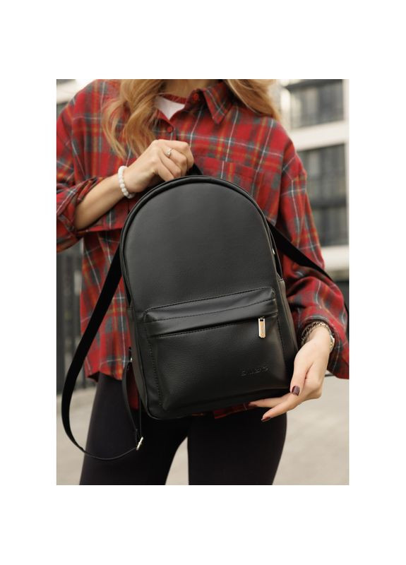 Жіночий рюкзак Brix Classic Sambag (363831239)