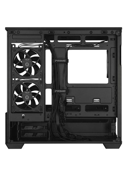 Корпус (90DC00P0-B19000) Asus PRIME AP202 TG ARGB BLACK (366105455)