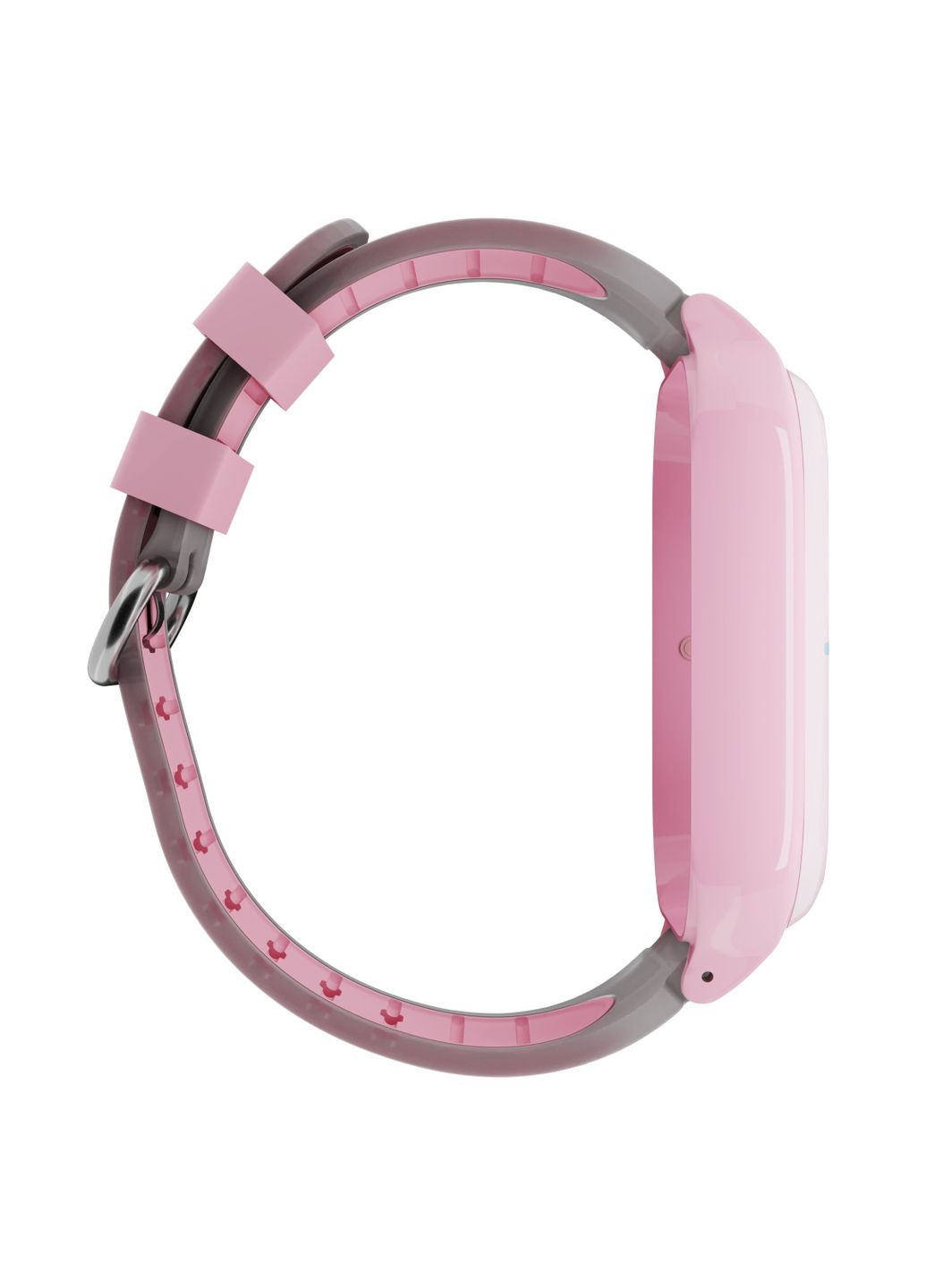 Корпус с ремешком MX-55GW розовый Myox (340909977)