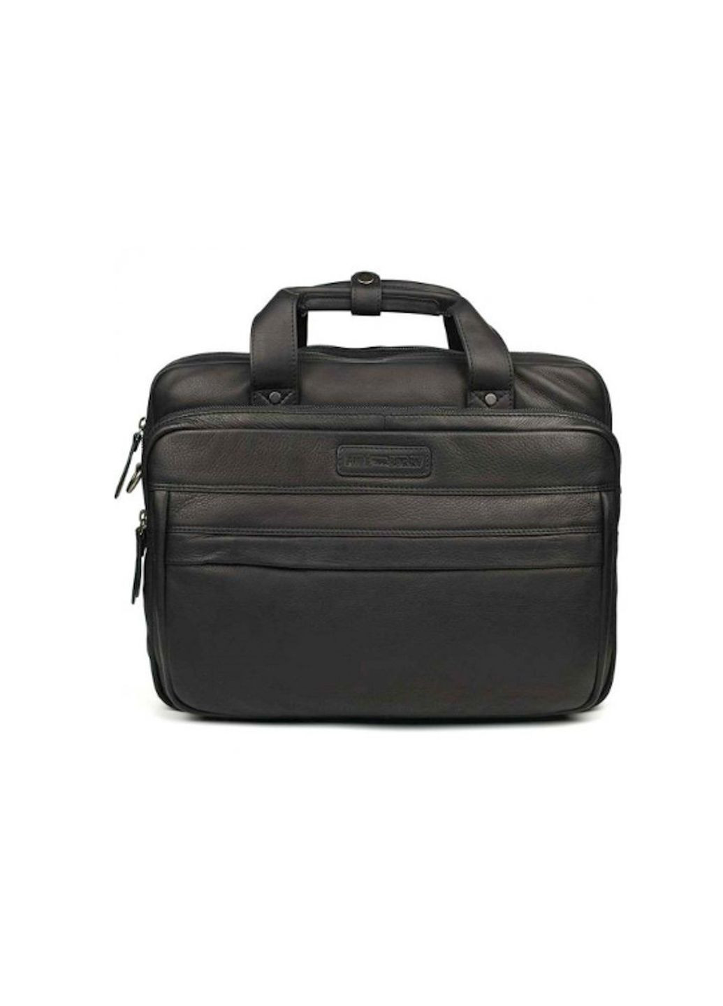 Сумка мужская 4075 BLACK HILL BURRY (334673897)