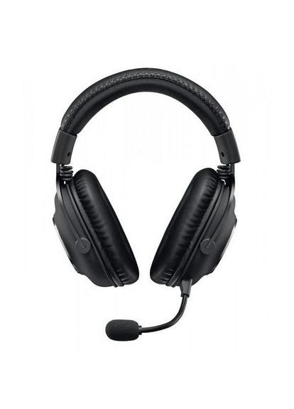 Комп'ютерна гарнітура G PRO X Gaming Headset Black (981-000818) Logitech (314865288)