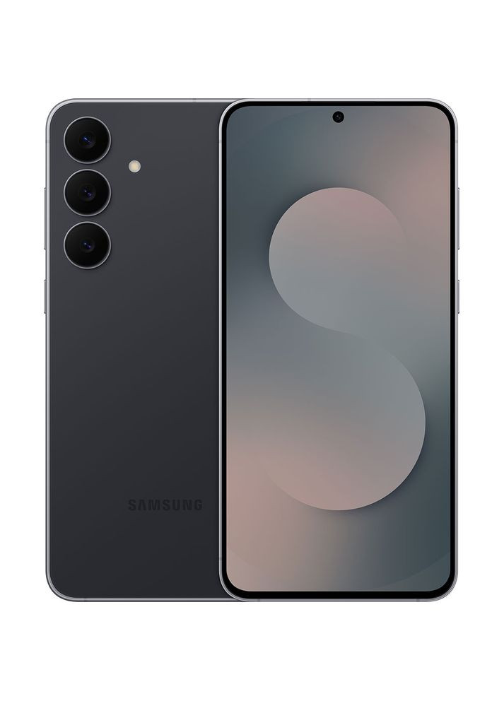 Смартфон Galaxy S25 FE 5G 8/128Gb Jetblack (SM-S731BZKDEUC) Samsung (366827942)