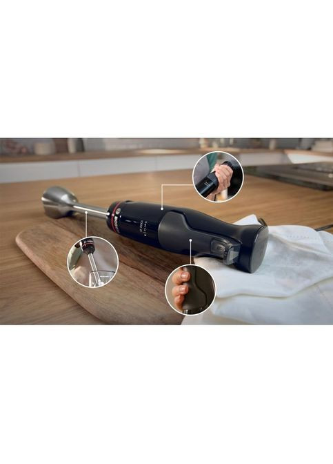 Блендер Bosch MSM4B621 (361111271)