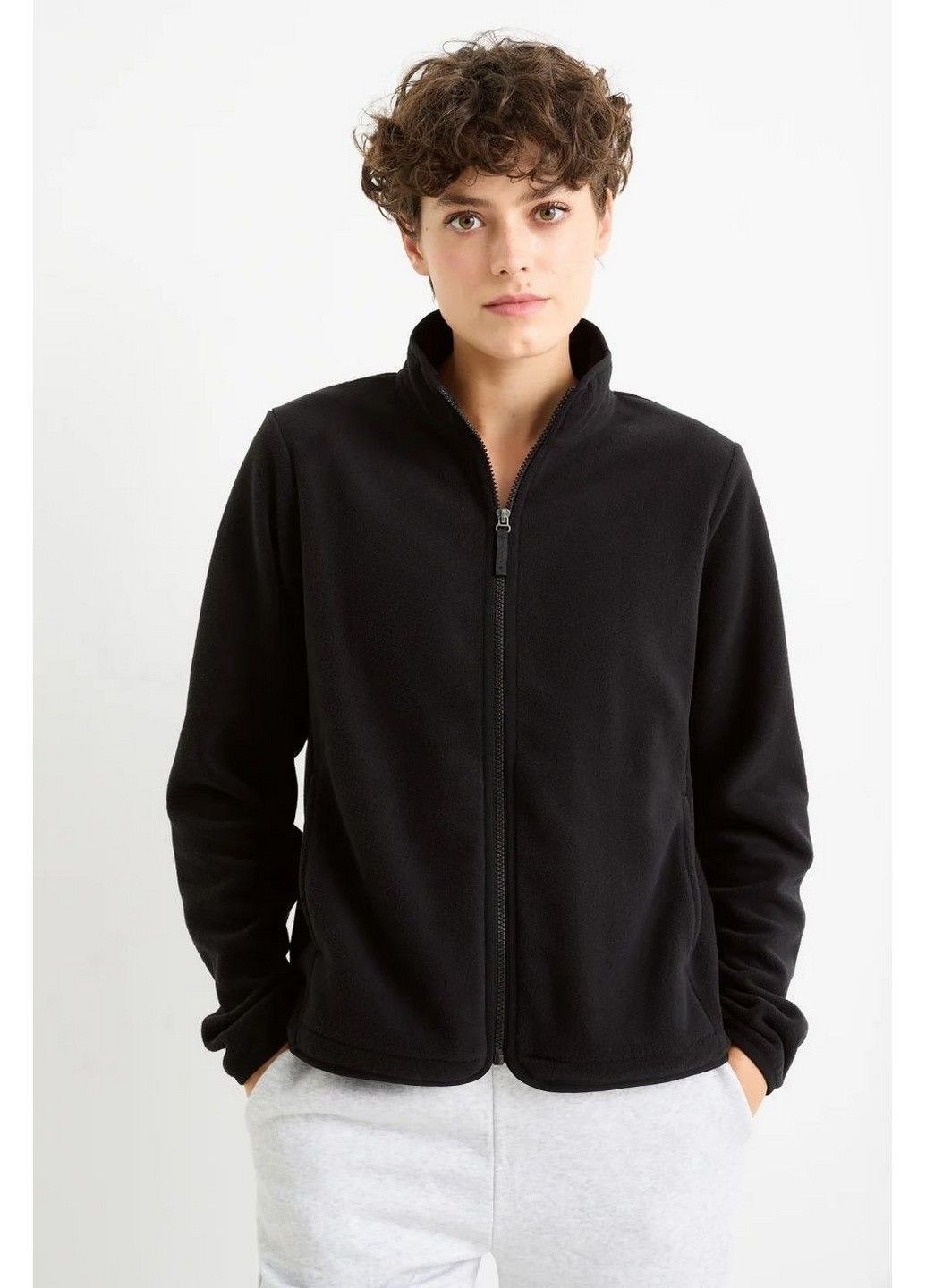 Толстовка на флісі C&A (363979626)