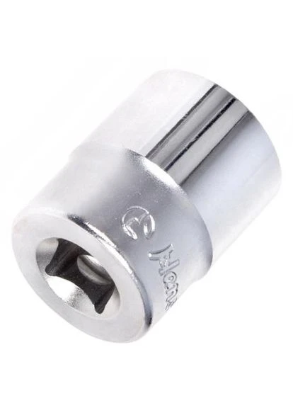Торцевая головка 1/2" 6-гр 15 мм (4400M15) Hans (386228820)