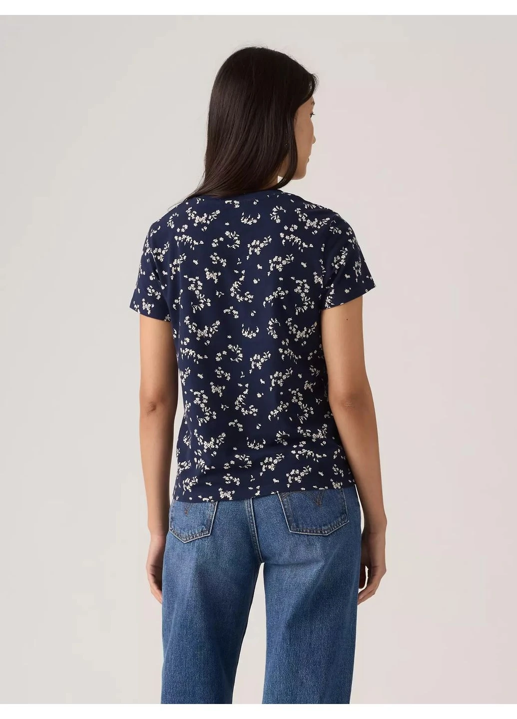 Футболка Levi's - (398933022)
