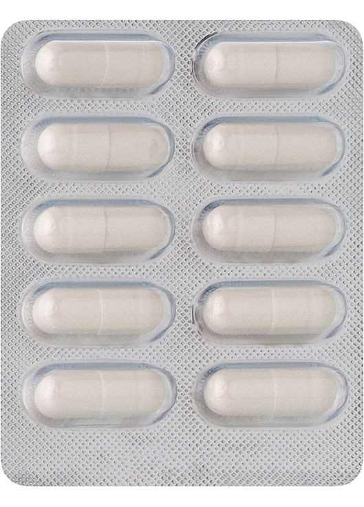 Диетическая добавка "Климобаланс Уно", капсулы 30шт (1344849-31162242) Baum Pharm (368655317)