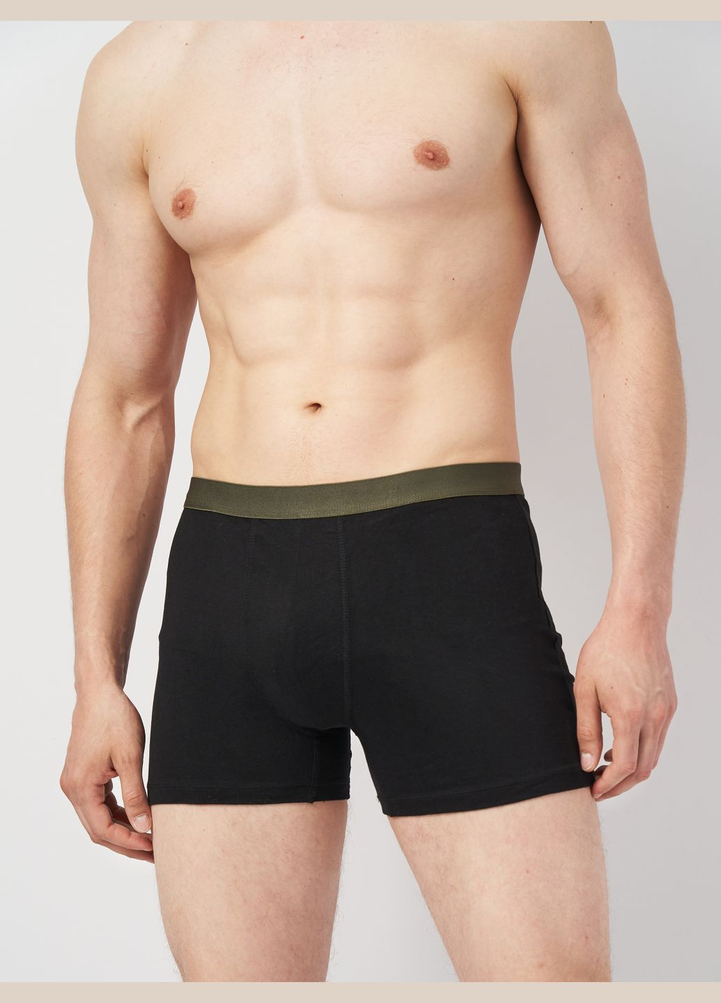 Трусы (3шт) Basic Collection (315007212)