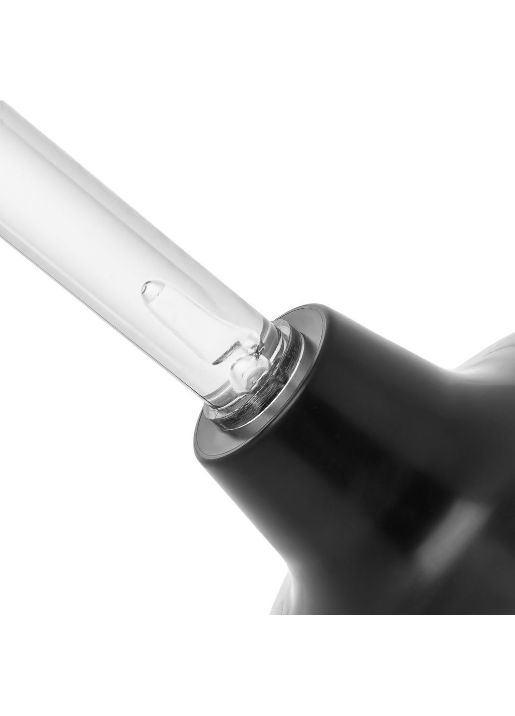 Вантуз із цільнолитою пластиковою ручкою МЕД (302492152)