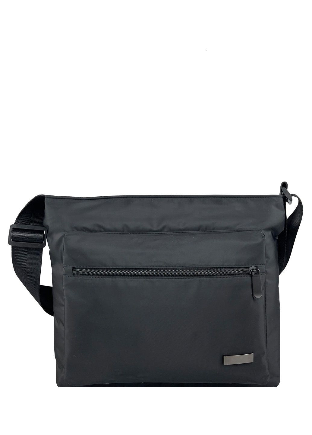 Сумка через плече Жіноча City Чорна P2901EP014 Episode Сумка-планшет (322818799)