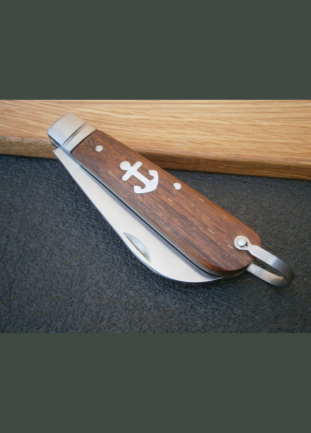 Нож карманный складной Вoatswain Mini "Боцман" 18 см No Brand (328454390)