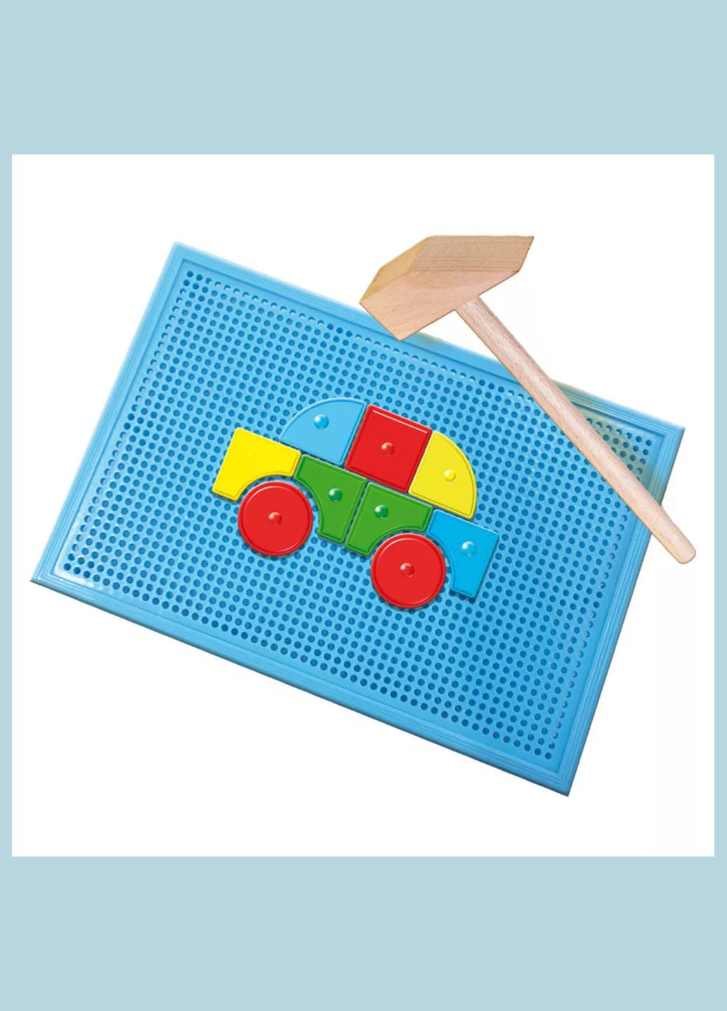 Набор для творчества My First Молоток (14424S) Ses Creative (331164274)