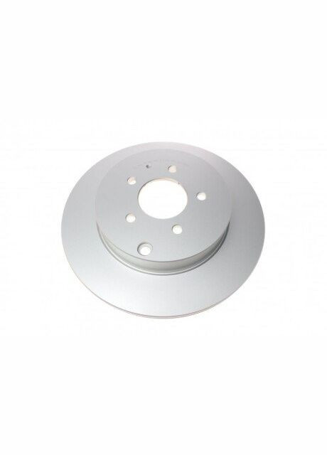 Диск тормозной (задний) Mazda CX-7 09-/CX-9 06- (325x18) PRO 92223603 UA63 No Brand (339656763)