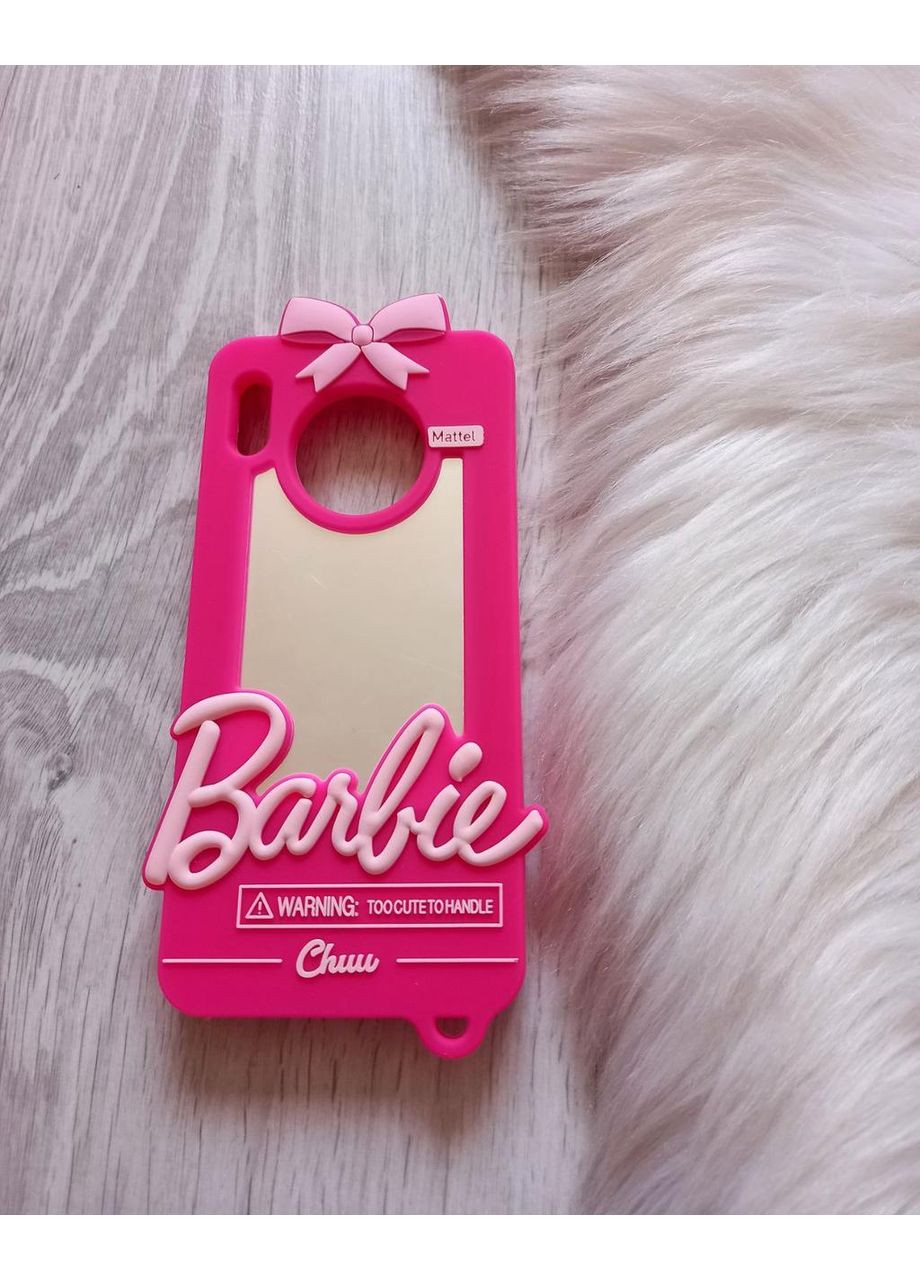 Чехол на Mate 30 Барби Barbie Huawei (360896303)