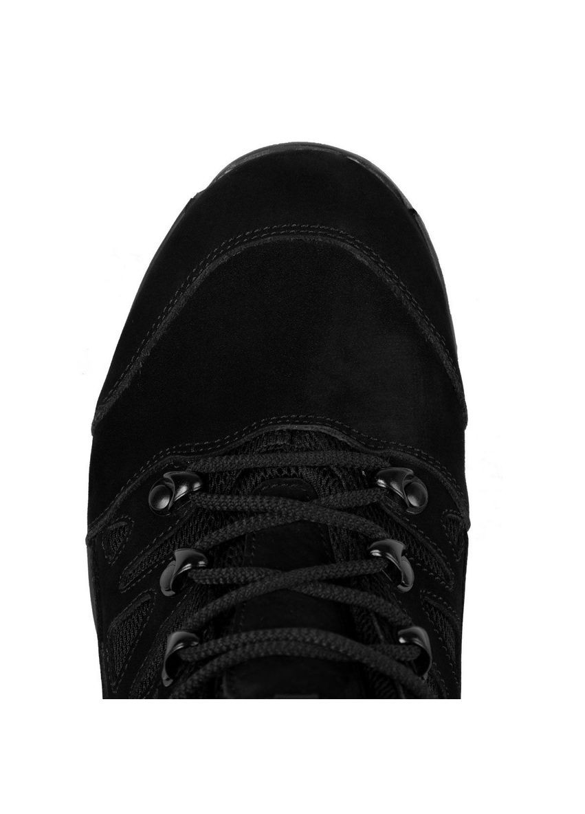 Полусапоги COBRA 925 FURY Black Vik-Tailor (340051526)