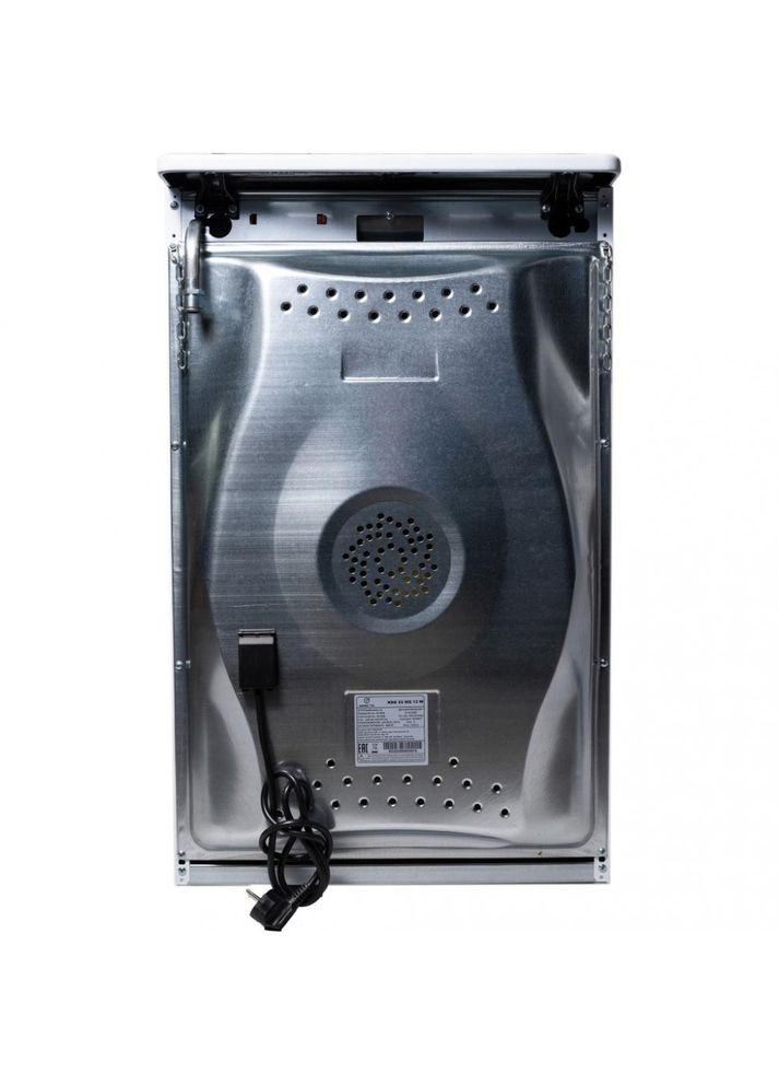 Комбінована плита KKE 52 MG 13 W Greta (367073347)