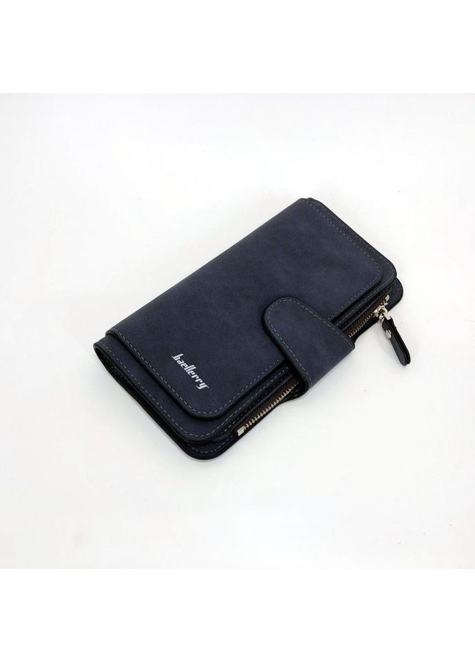 Практичный кошелек для стильных женщин Forever N2345, Кошелек женский SP-202 на праздник Baellerry (352770184)