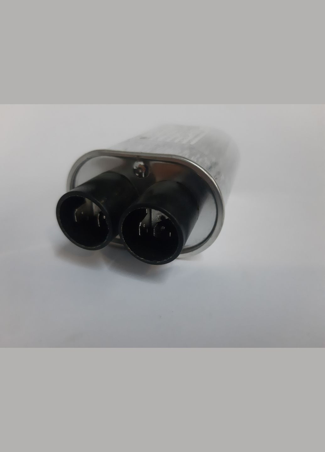 Високовольтний конденсатор 0.90 mf 2100V для НВЧ-печі MW-2500W Mirta (354727735)