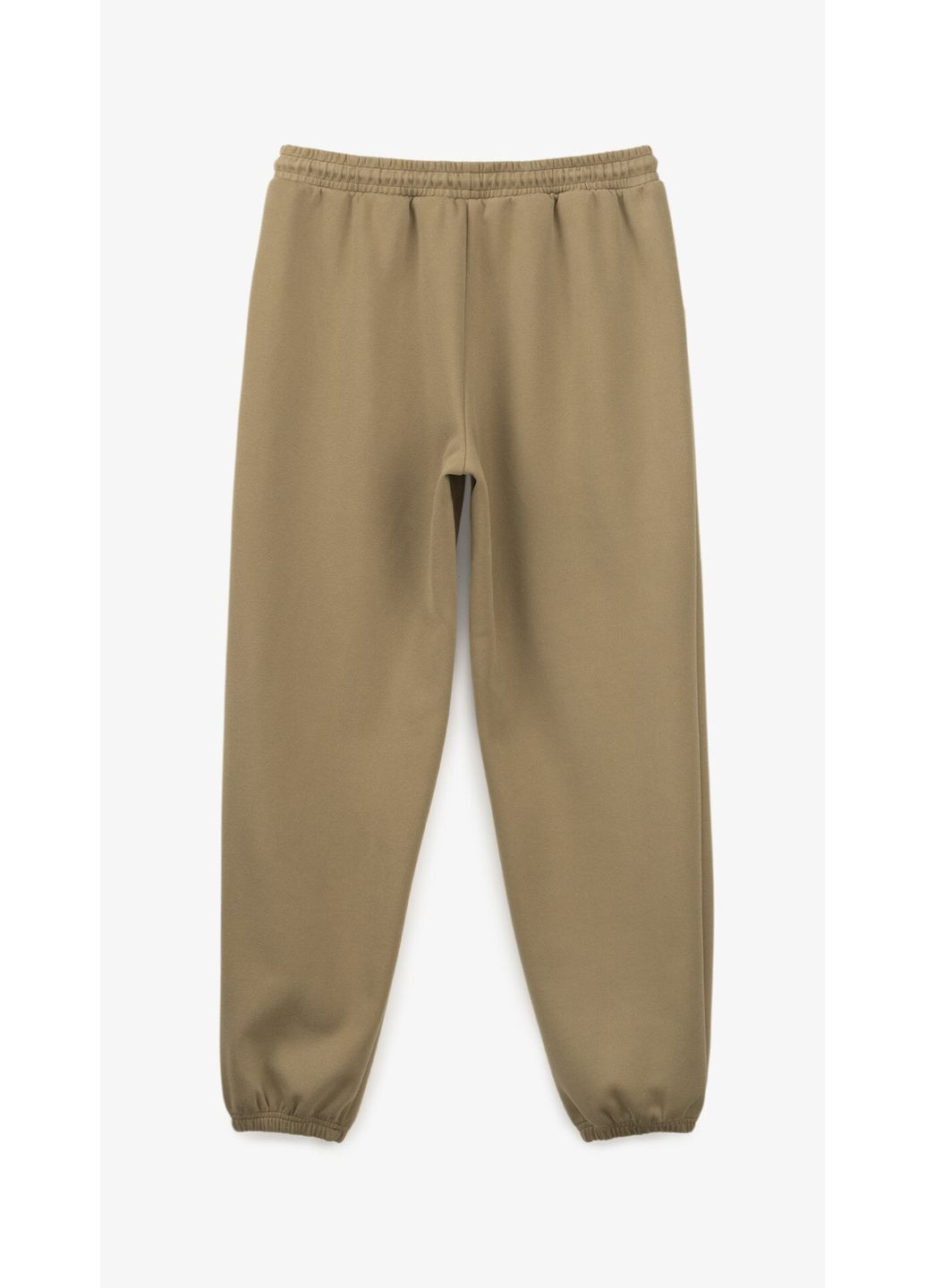 Хаки спортивные демисезонные брюки Demos