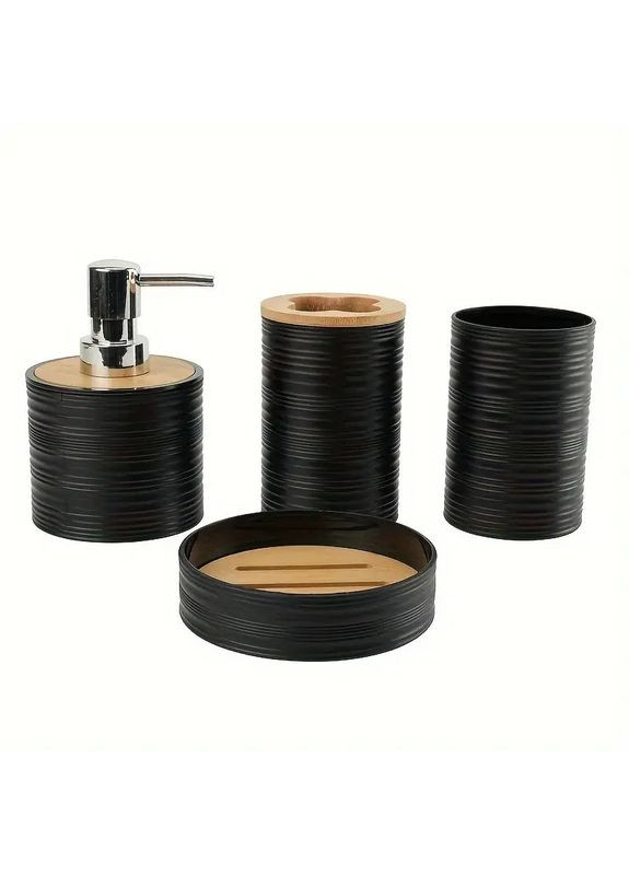 Набір аксесуарів для ванної No Brand (363044794)