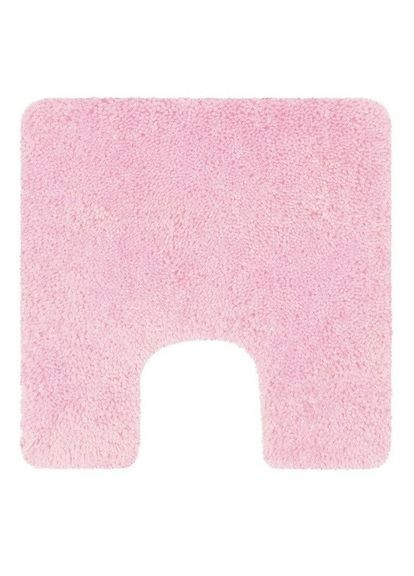 Килимок для туалету з вирізом Highland 55х55 см, (10.19939) Spirella (334009860)