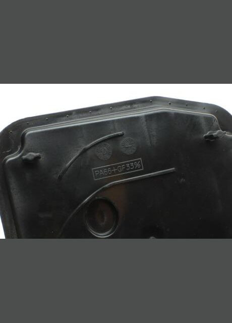 Комплект гидравлического фильтра АКПП 714 137 0003 Meyle (354757776)