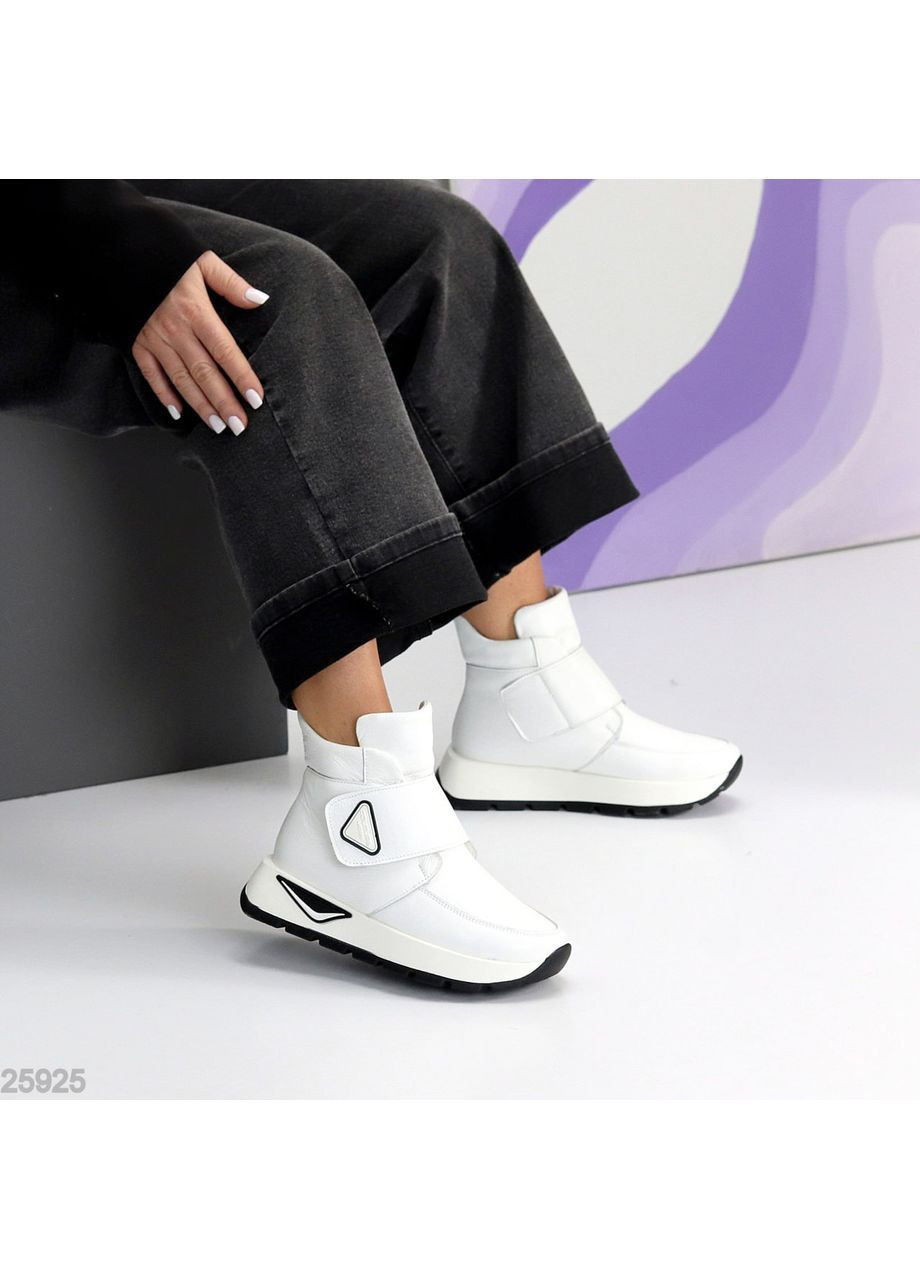 Зимние зимние ботинки Helen