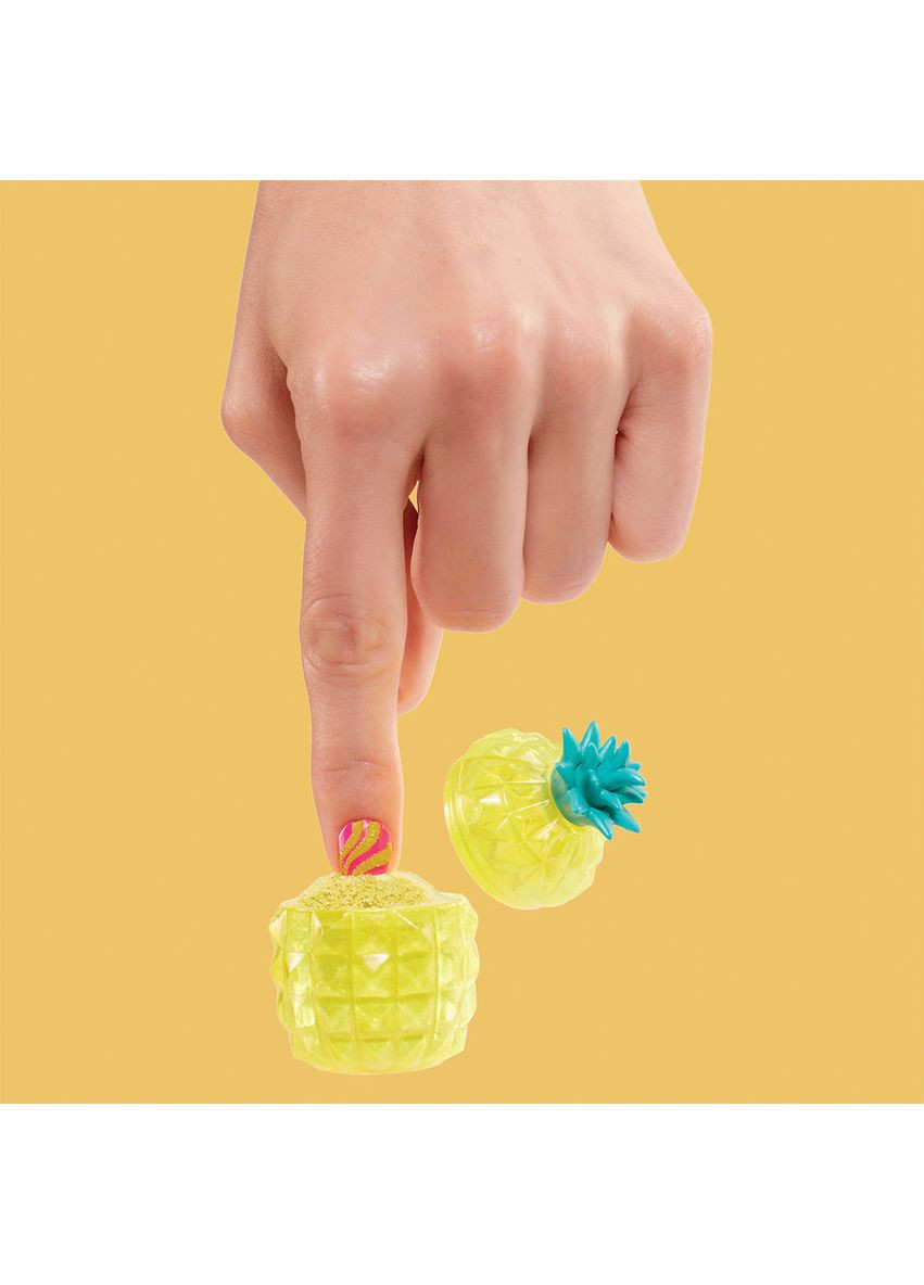 Ігровий набір із лялькою L.O.L. Surprise! серії O.M.G. – Ча Ча L.O.L. Surprise! (346268374)