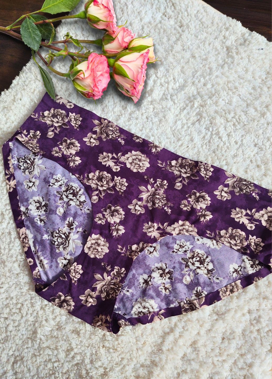 Безшовні трусики Ginger FS (329443588)