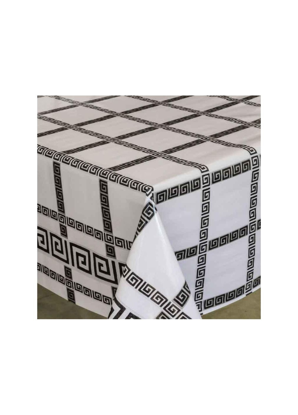 Клеенка на нетканой основе 3-слойная 1,4м х 20м ПВХ 82228 D ТМ DOMUS Bona (369156654)