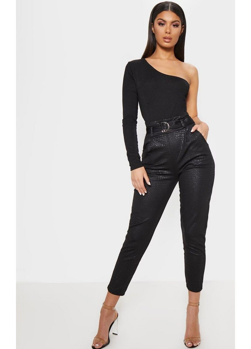 Штани PrettyLittleThing (365759577)