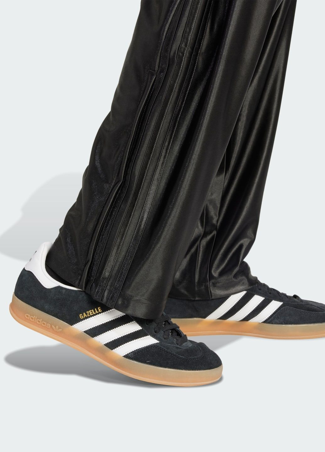 Спортивні штани Firebird Adicolor Metallic adidas (352473953)