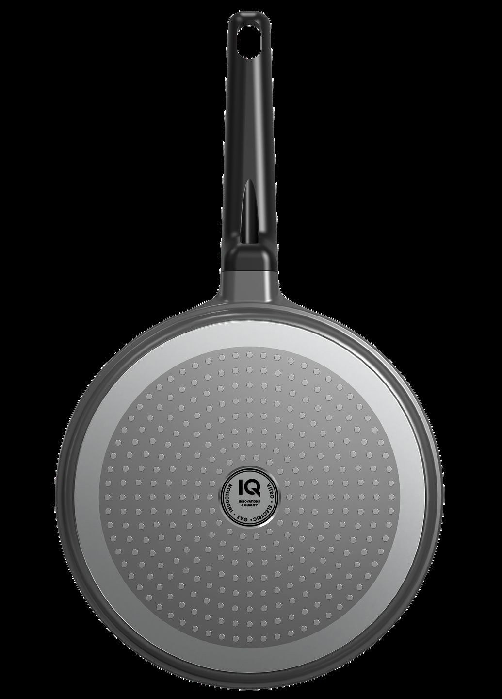 Сковорода Be Active 25 см, для млинців (6996302) IQ (316466281)