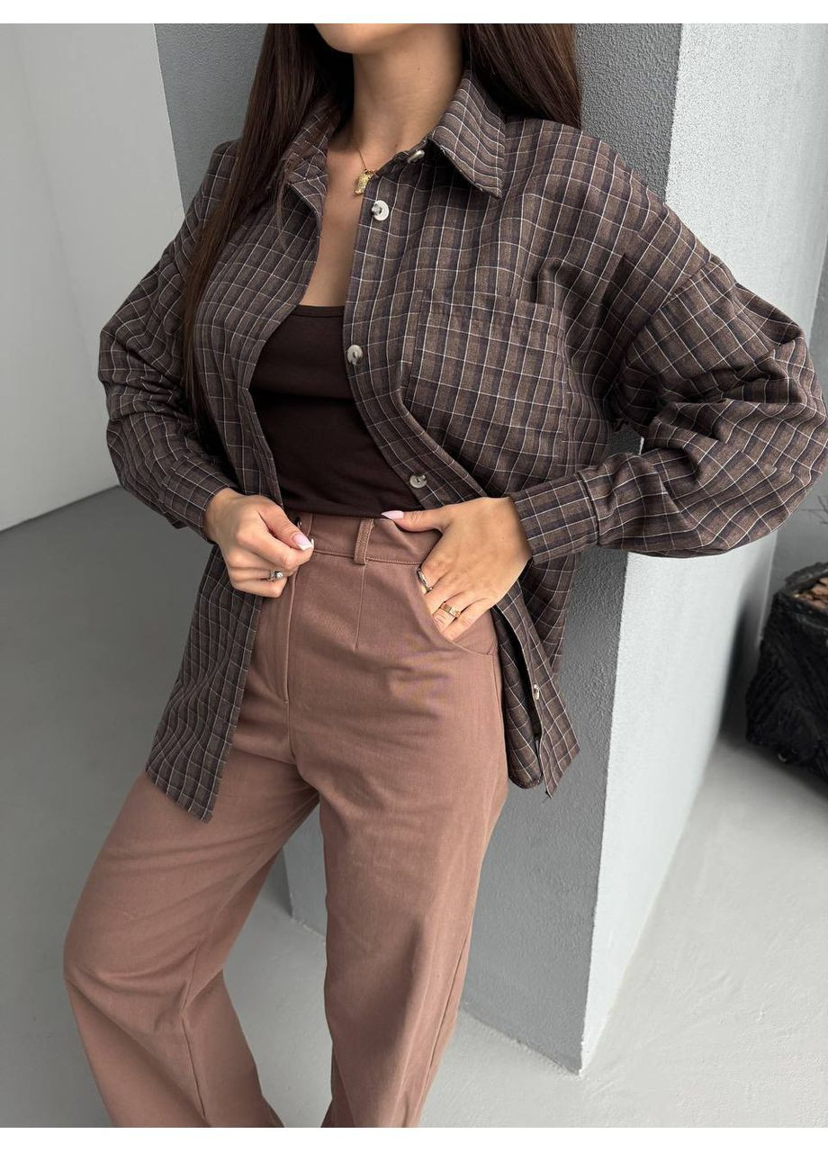 Сорочка жіноча KaraMix (368875978)