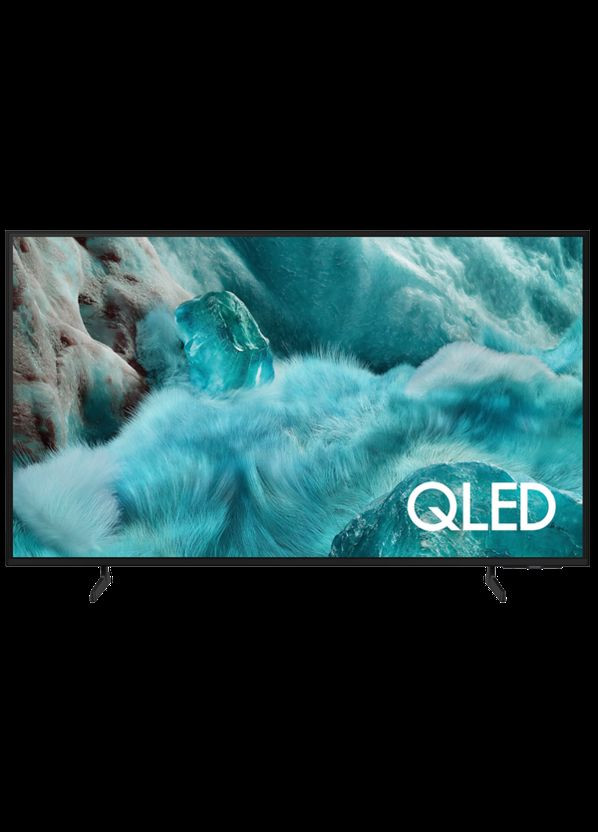 LED-телевізор QE55Q7FAAUXUA Samsung (337169559)