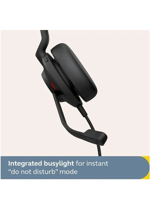 Навушники Evolve 2 30 SE MS USB-C/A Stereo (23189-999-779) Jabra (390931309)