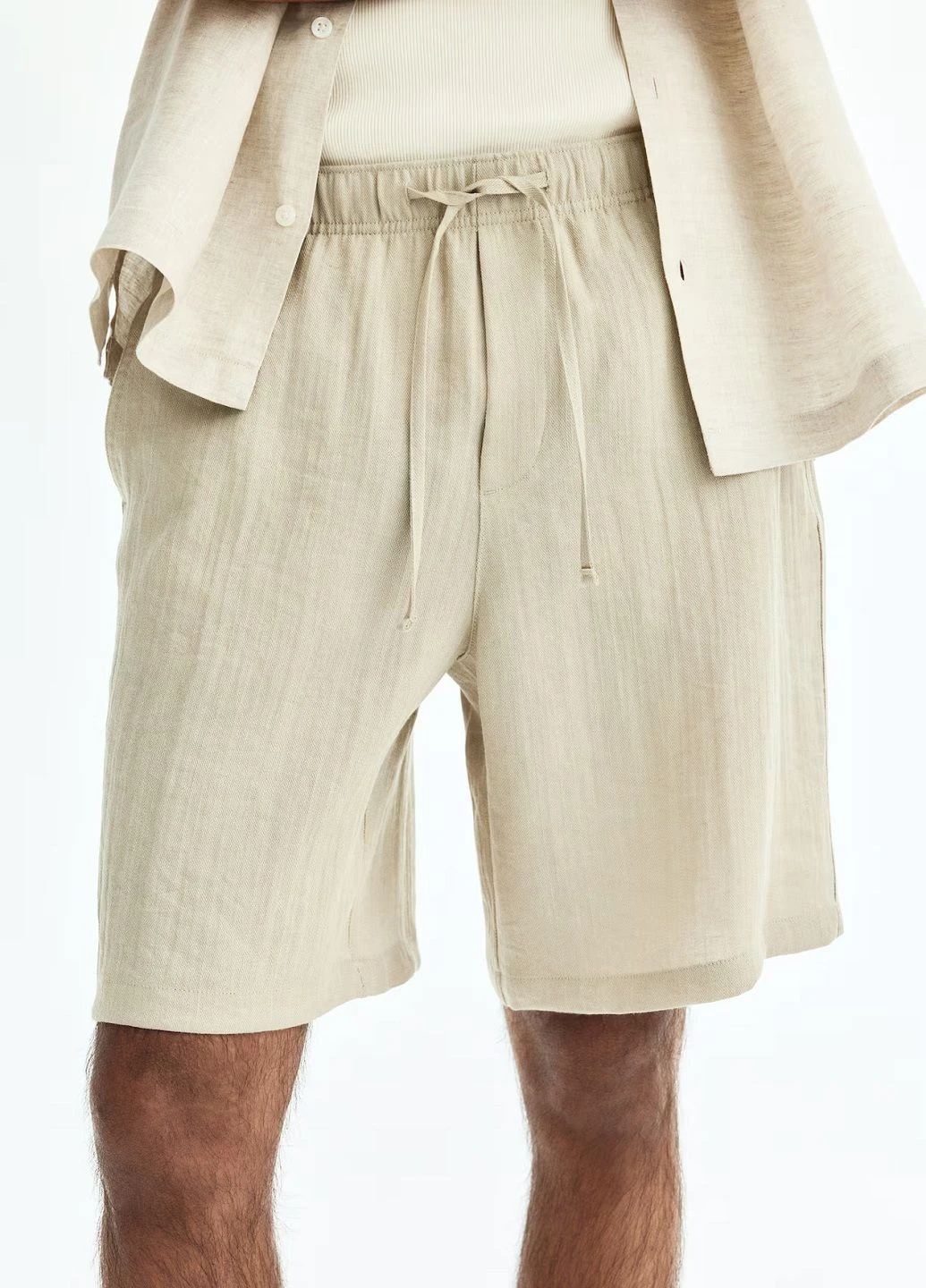 Шорты H&M (396235132)