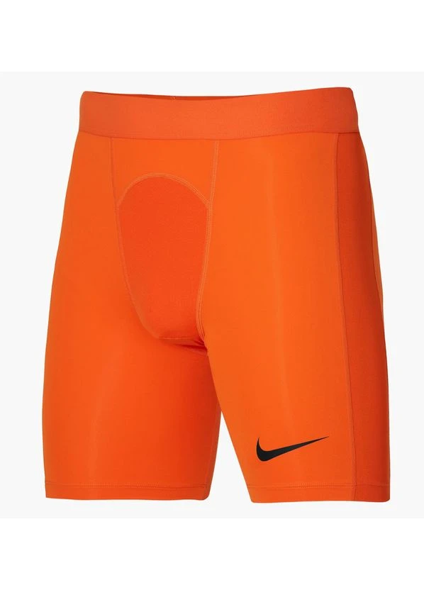 Термобілизна Pro Dri-Fit Strike Orange Dh8128-819 Nike (399368062)