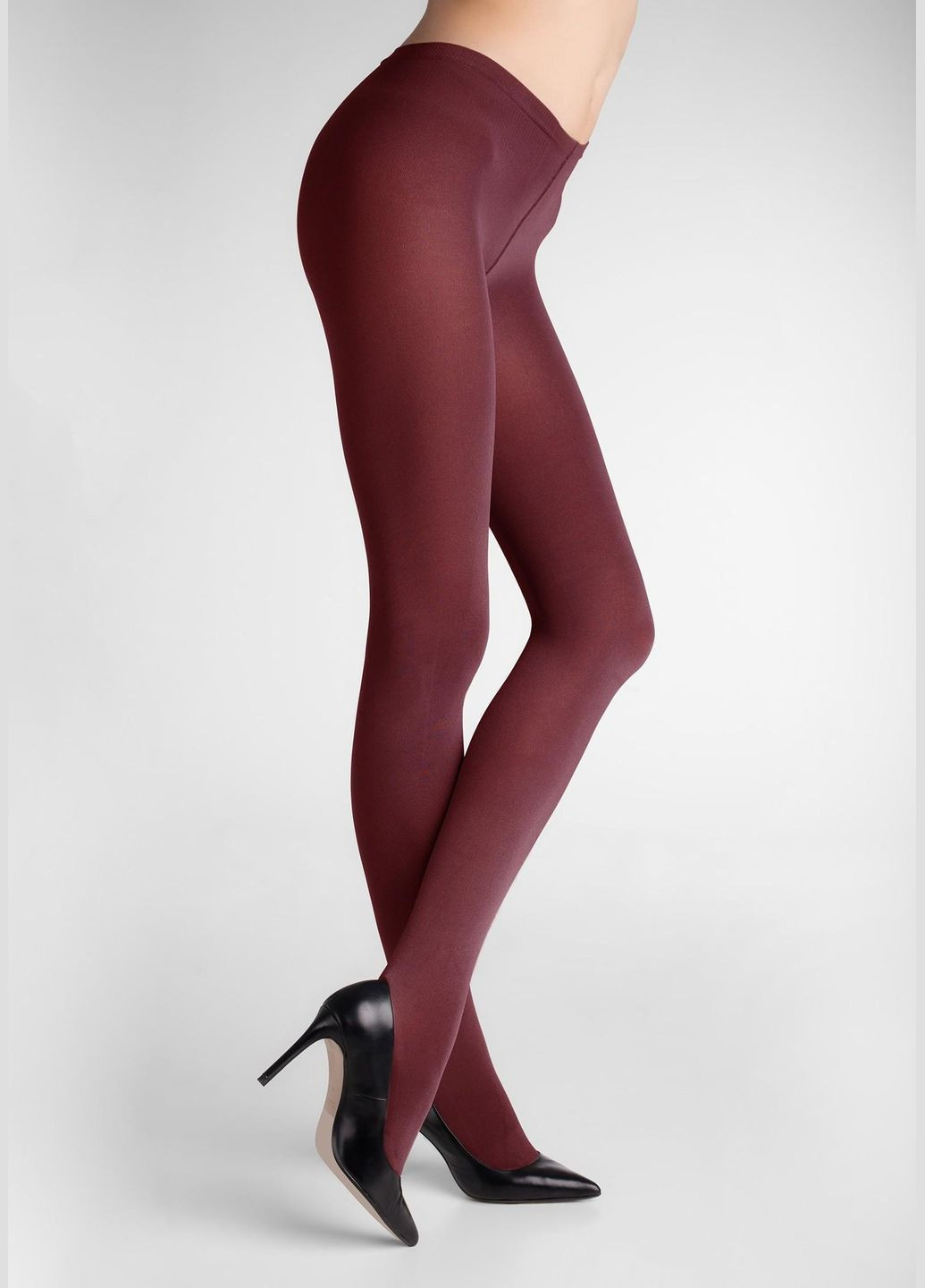 Женские колготки с блеском Marilyn (303678108)