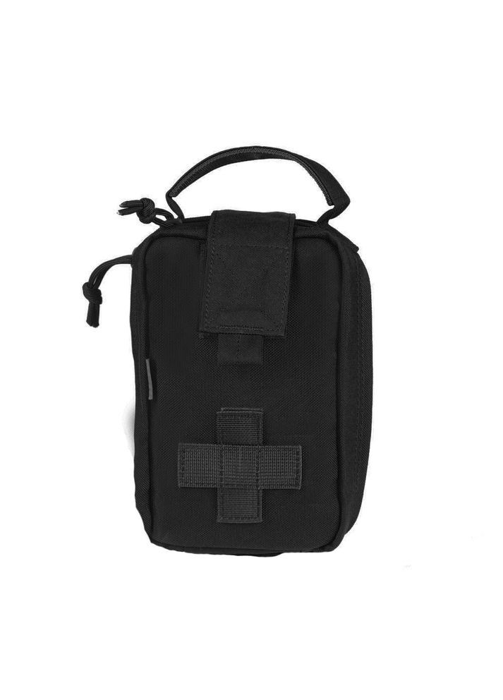 СМ34 аптечка индивидуальная черная A-line (331770383)